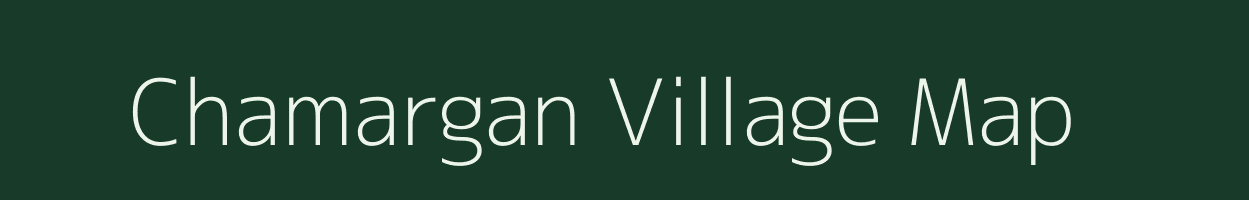 Chamargan village map in Odisha