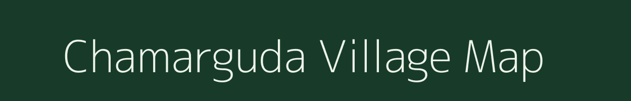 Chamarguda village map in Chhattisgarh