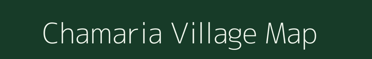 Chamaria village map in Bihar