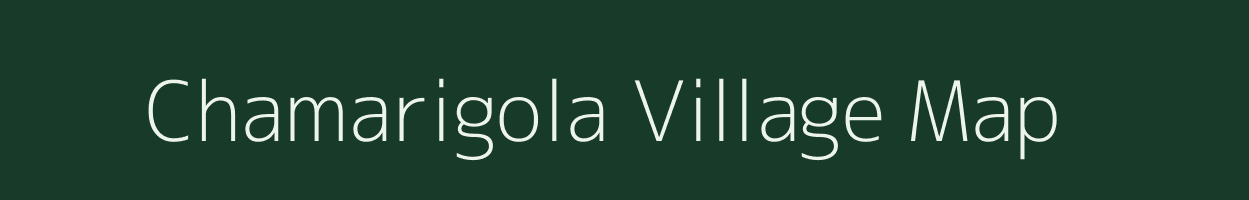 Chamarigola village map in Odisha