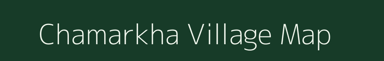 Chamarkha village map in Uttar Pradesh