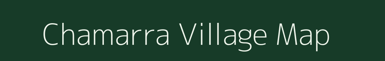 Chamarra village map in Uttar Pradesh