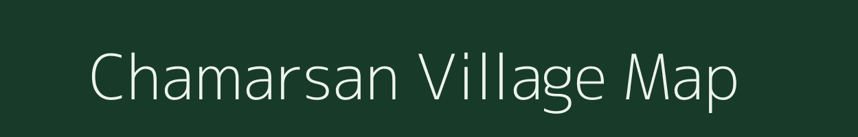 Chamarsan village map in Uttar Pradesh