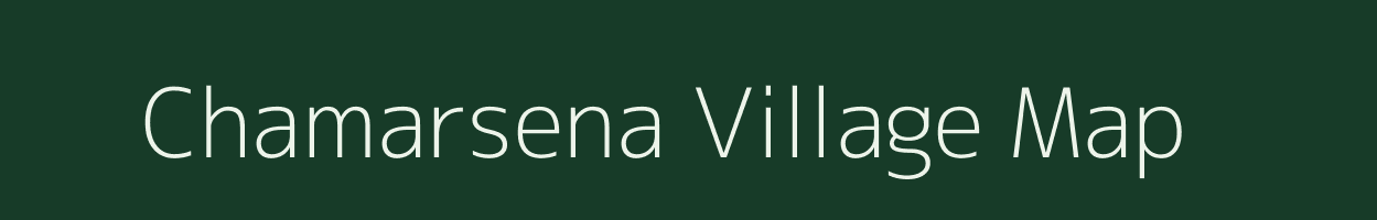 Chamarsena village map in Uttar Pradesh