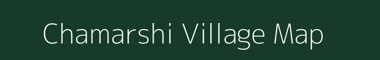 Chamarshi village map in Maharashtra