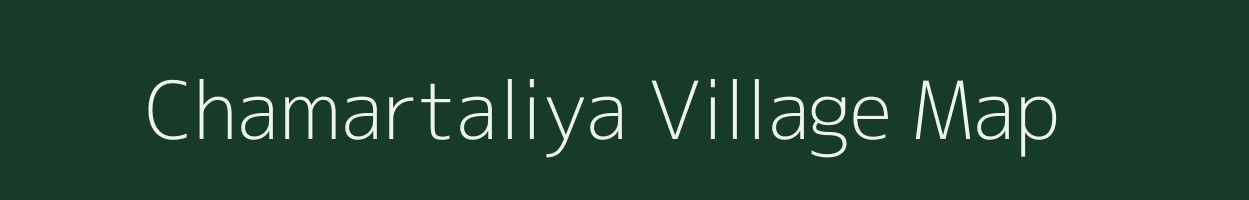 Chamartaliya village map in Uttar Pradesh