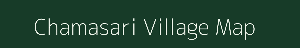 Chamasari village map in Uttarakhand