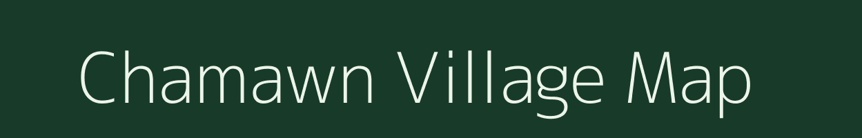 Chamawn village map in Uttar Pradesh