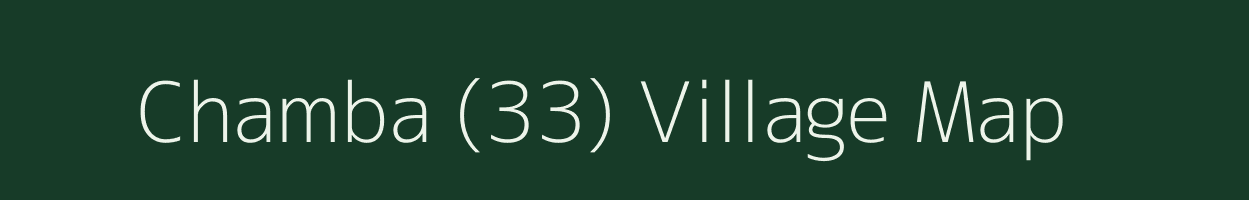 Chamba (33) village map in Himachal Pradesh