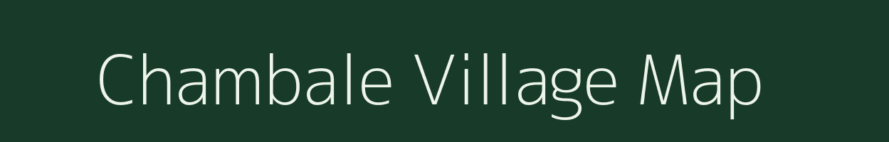 Chambale village map in Maharashtra