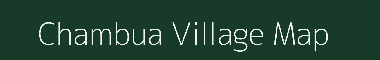 Chambua village map in Rajasthan