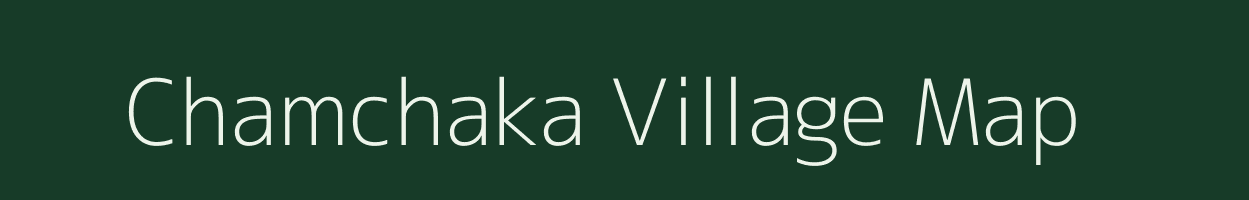 Chamchaka village map in West Bengal