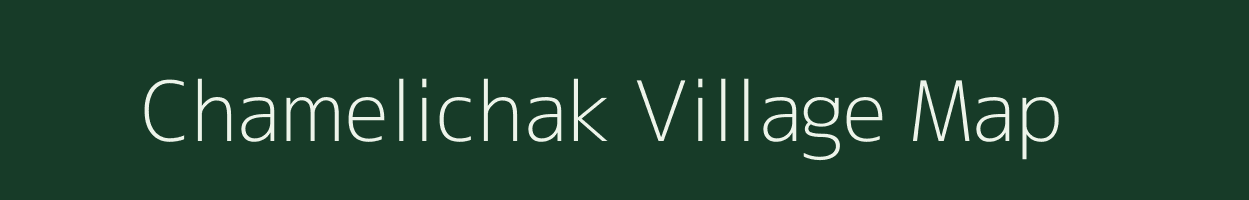 Chamelichak village map in Bihar