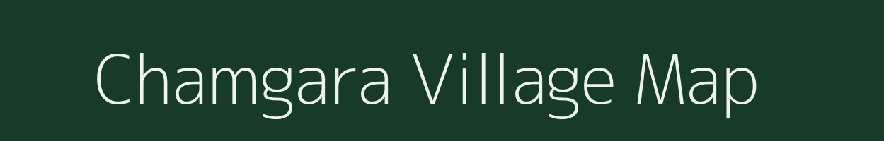 Chamgara village map in Jharkhand