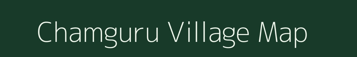 Chamguru village map in Jharkhand