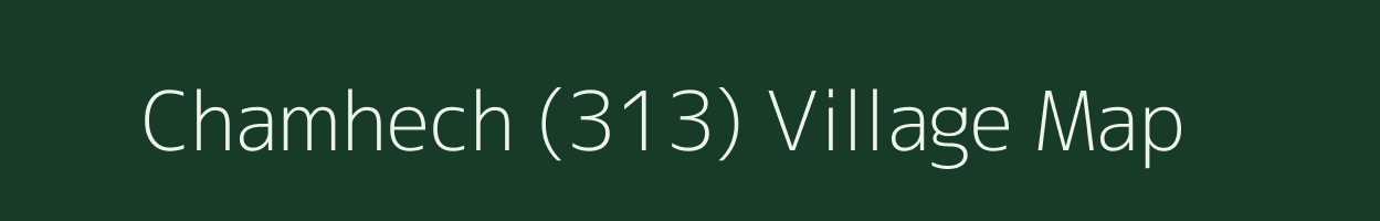 Chamhech (313) village map in Himachal Pradesh