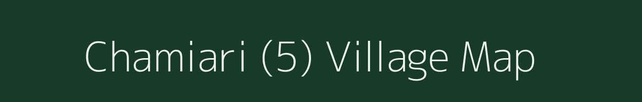 Chamiari (5) village map in Punjab