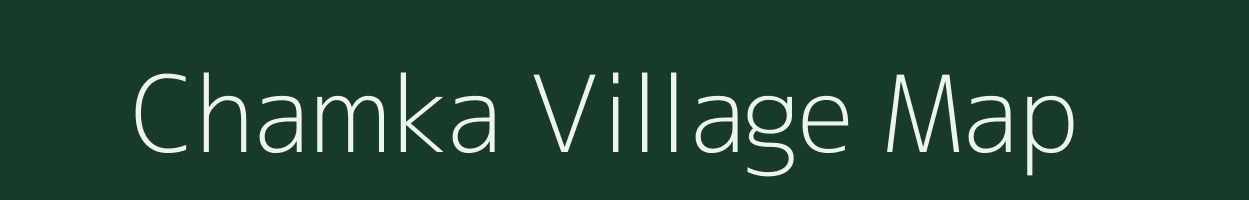 Chamka village map in West Bengal