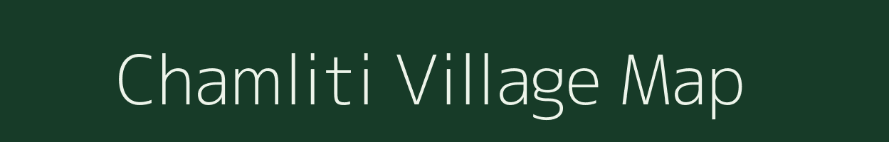 Chamliti village map in Jharkhand