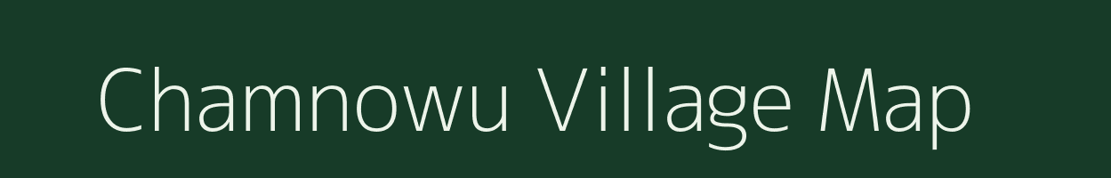 Chamnowu village map in Uttarakhand