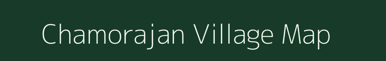 Chamorajan village map in Assam