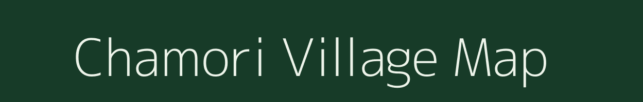 Chamori village map in Uttarakhand