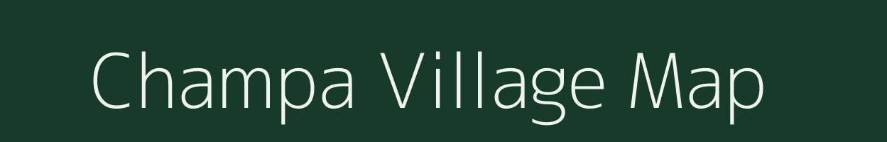 Champa village map in Uttarakhand