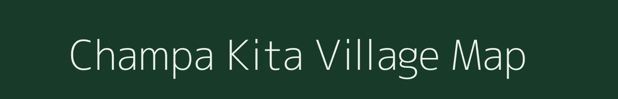 Champa Kita village map in Jharkhand