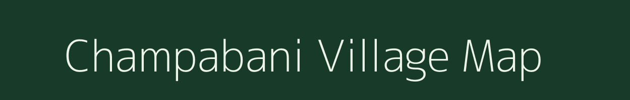 Champabani village map in West Bengal