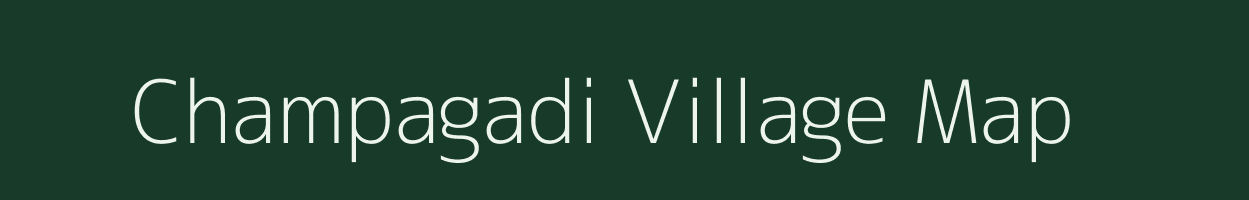 Champagadi village map in Odisha
