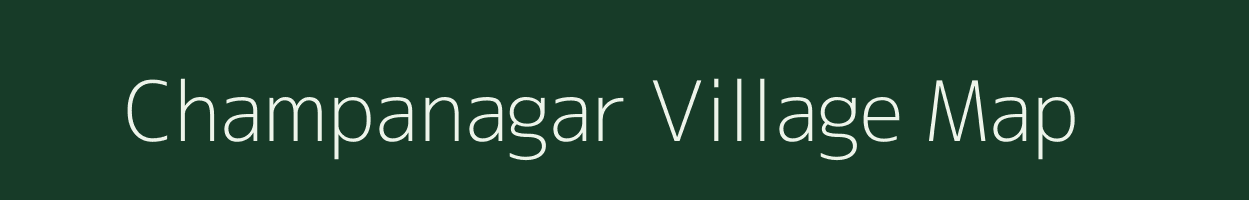 Champanagar village map in Jharkhand