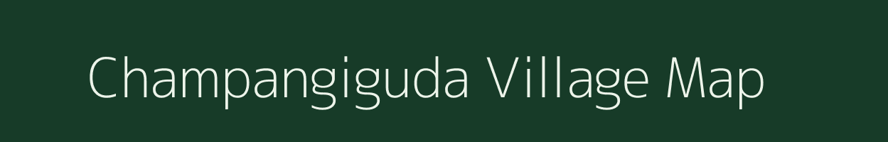 Champangiguda village map in Odisha