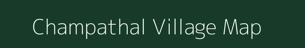 Champathal village map in Gujarat