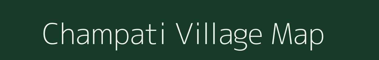 Champati village map in West Bengal