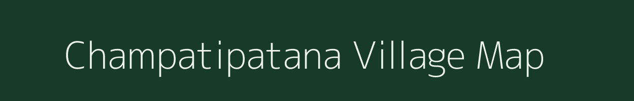 Champatipatana village map in Odisha