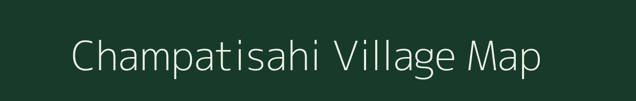 Champatisahi village map in Odisha