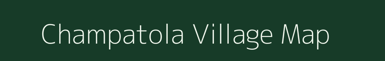 Champatola village map in Jharkhand