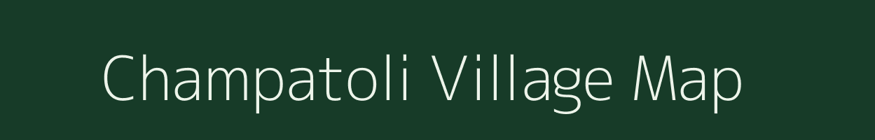 Champatoli village map in Jharkhand