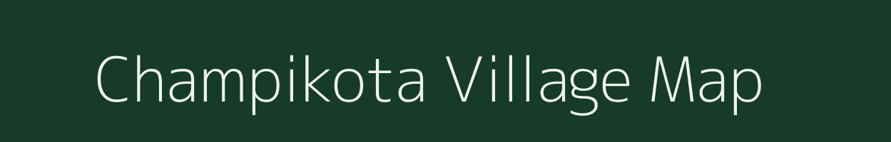 Champikota village map in Odisha