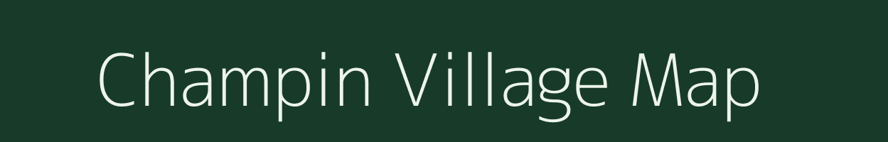Champin village map in Andaman & Nicobar Islands