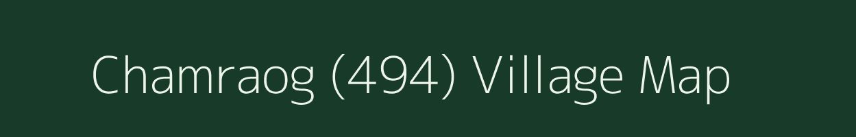 Chamraog (494) village map in Himachal Pradesh