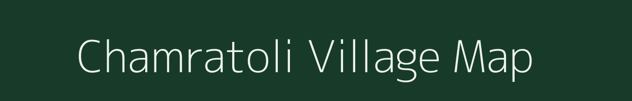 Chamratoli village map in Jharkhand