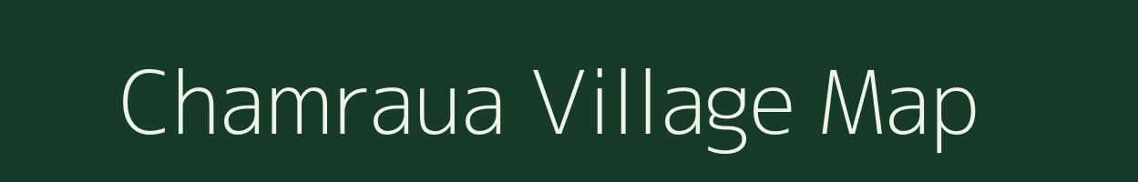 Chamraua village map in Uttar Pradesh