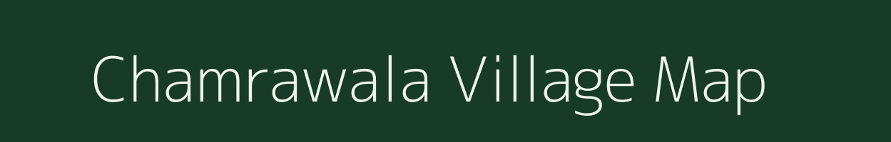 Chamrawala village map in Uttar Pradesh