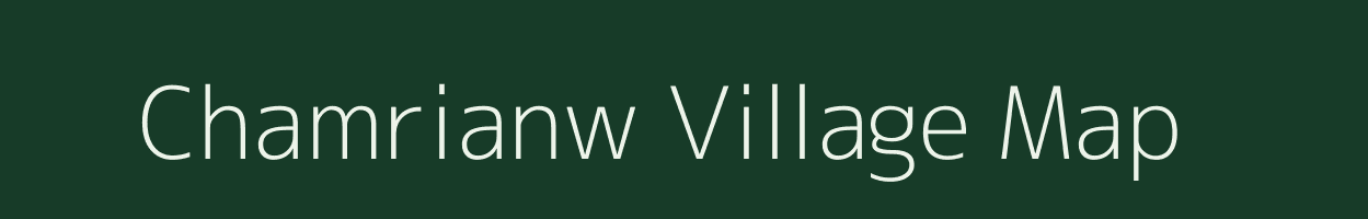 Chamrianw village map in Uttar Pradesh