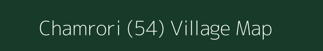 Chamrori (54) village map in Haryana