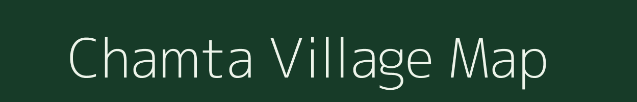 Chamta village map in Jharkhand