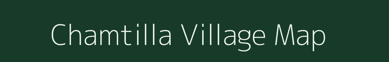 Chamtilla village map in Assam