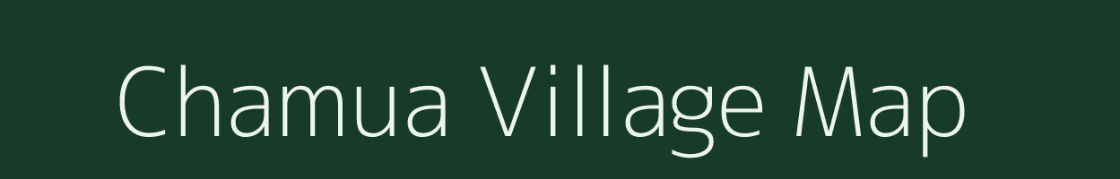 Chamua village map in Bihar