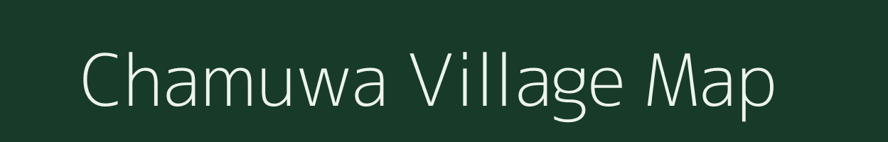 Chamuwa village map in Uttarakhand